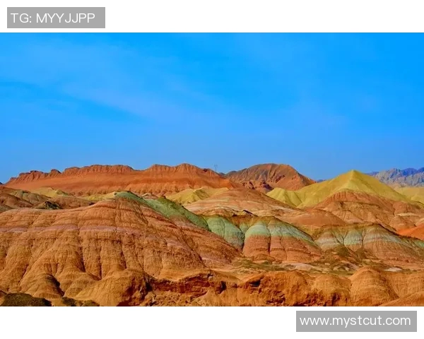 张掖真人秀盛宴开启体验多元文化与自然风光的完美结合 张掖真人秀盛宴开启体验多元文化与自然风光的完美结合