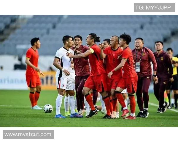 国足锋线新阵容揭晓张玉宁韦世豪首发锁定王钰栋刘诚宇争夺出场机会 国足锋线新阵容揭晓张玉宁韦世豪首发锁定王钰栋刘诚宇争夺出场机会