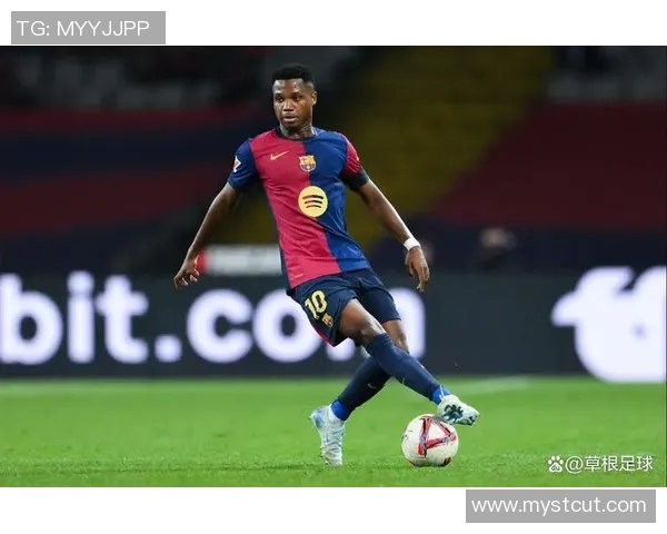 安苏法蒂加盟摩纳哥在即巴萨昔日天才重燃法甲激情