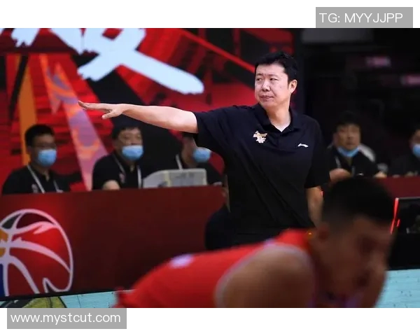 中国女篮迎来新篇章欧洲名帅正式加盟教练团队助力备战