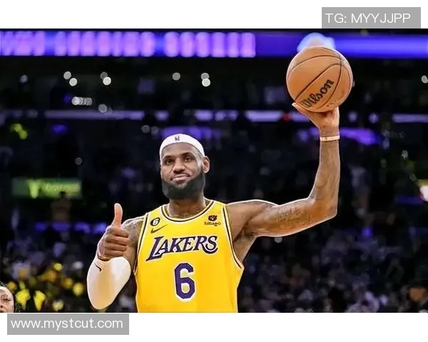 詹姆斯计划继续征战NBA预计至少再战一个赛季